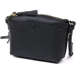 Сумка кожаная женская Vintage 21х14х4.5 см sum0020316