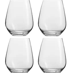 Набор бокалов для вина Spiegelau Authentis Casual, 420 мл (21483)