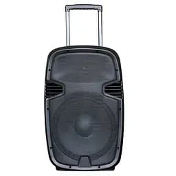 Автономная активная акустическая система BiG JB15RECHARGE400