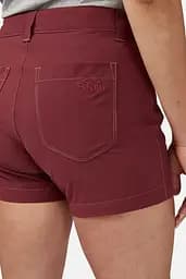 Шорти жіночі Rab Capstone Shorts Womens 10 Світло-оливковий - мініатюра 3