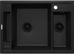 Мийка кухонна Deante Magnetic (ZRM N503)