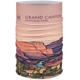 Шарф-труба Buff Coolnet UV+ National Parks, Grand Canyon ONE SIZE Разноцветный