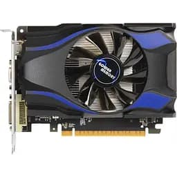 Видеокарта Golden Memory GeForce GT730 2GB GDDR5 (GT730D52G128BIT)
