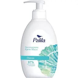 Рідке крем-мило Palila океан 500 мл