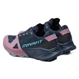 Кросівки Dynafit Ultra 100 W 39 Темно-синій/Рожевий (1054-016.001.2346) - мініатюра 3