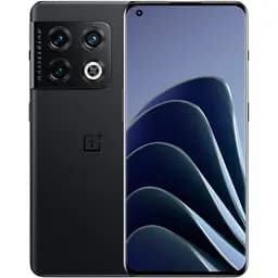 Смартфон OnePlus 10 Pro 12/256GB Black (Global Version)