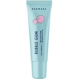 Бальзам для губ Mermade Bubble gum зволожувальний 10 г