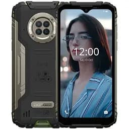 Смартфон Doogee S96 PRO 8/128GB Green