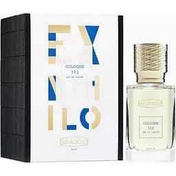 Парфюмированная вода оригинал Ex Nihilo Cologne 352 50 мл