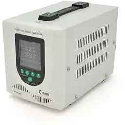 Пристрій безперебійного живлення Europower EPWM-MPS-800/12Plus (EP-MPS-800/12PLUS)