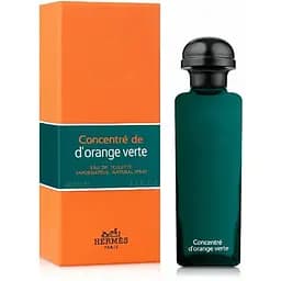 Одеколон Hermes Eau Dorange Verte 7.5 мл