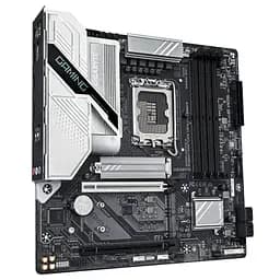 Материнська плата GIGABYTE Z890M GAMING X - мініатюра 2