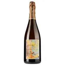 Шампанское Laherte Freres Extra Brut Les Empreintes 2009, 0,75 л, 12,5% (637608)