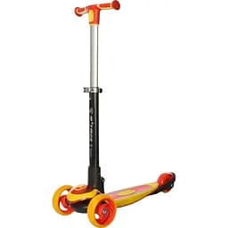 Самокат детский iTrike Maxi JR 3-060-24-R складной