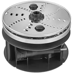 Кухонний комбайн KitchenAid 5KFP1319EOB чорний - мініатюра 5