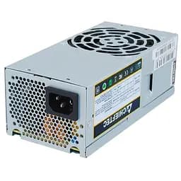 БЖ 350W Chieftec SMART GPF-350P 80mm fan, >85%, TFX, bulk
