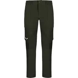 Штани Salewa Puez DST Warm Cargo Mns - мініатюра 3