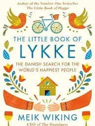 The Little Book of Lykke