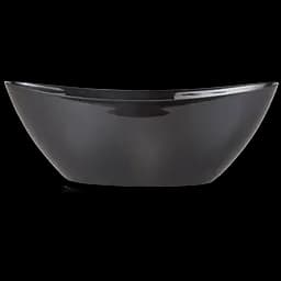 Горщик для квітів Serinova Kayak, 3.25 л, чорний (KY03-Siyah)