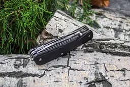 Багатофункціональний ніж Ruike Trekker LD32-B - мініатюра 3