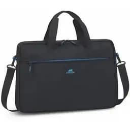 Сумка для ноутбука RivaCase 15.6" 8037 Black (8037Black)