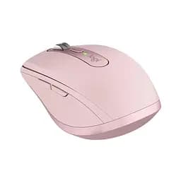 Миша бездротова Logitech MX Anywhere 3S Rose (910-006931) - мініатюра 4
