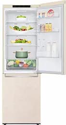 Холодильник LG GC-B459SECL - мініатюра 2