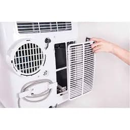 Кондиціонер Midea MPPD-12СRN1 - мініатюра 3