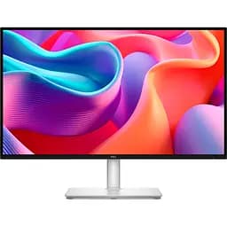 Монітор Dell 27" S2725DC HDMI DP USB-C MM IPS 2560x1440 144Hz 1ms sRGB 99% FreeSync Pivot teh0014181