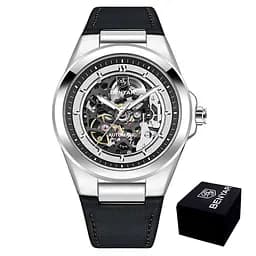 Benyar BY-5207 Black-Silver-White