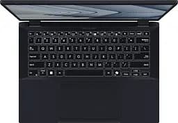Ноутбук ASUS Expertbook B3 B3404CMA-QN1548 14 WQXGA IPS, Intel Ultra 5 125H, 16GB, F512GB, UMA, NoOS, Чорний (90NX0711-M01V70) - мініатюра 4