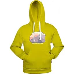 Кофта Fram Щастя це не де а як L Салатовий (1044-id_7434)