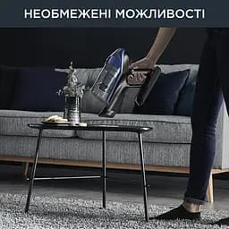 Пилосос акумуляторний Rowenta XForce Flex 12.60 (RH99C0WO) - мініатюра 7
