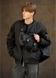 Сумка чоловіча Sambag 38х21 см sum0023667 - мініатюра 5