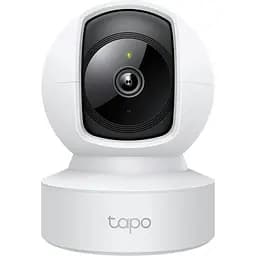 IP-Камера Tapo C212 3MP N300 microSD motion detection TP-Link teh0016038 - мініатюра 2
