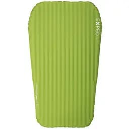 Килимок надувний Exped Ultra 1R Duo LW