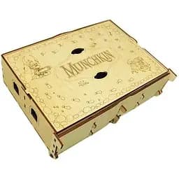 Органайзер Tower Rex МДФ Манчкін Munchkin (M-01)