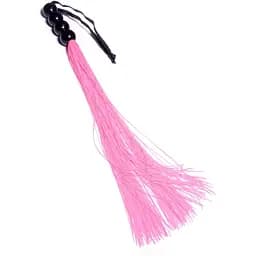 Флогер Fetish B-Series 37 см (рожевий)