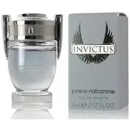 Туалетна вода Paco Rabanne Invictus 5 мл