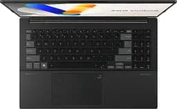 Ноутбук ASUS Vivobook Pro 15 N6506MV-MA001 15.6' 3K OLED, Intel Ultra 7 155H, 16GB, F1TB, NVD4060-8, NoOS, Сірий (90NB12Y3-M000Y0) - мініатюра 7