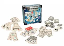 Аксесуар Набір ігровий Pandora's Box Studio Рандомайзер Бокс Randomizer Box (07PB128) - мініатюра 8