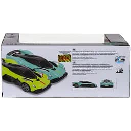 Автомобіль KS Drive на р/к - Aston Martin Valkyrie (1:24, 2.4 ГГц, зелений)  - мініатюра 11