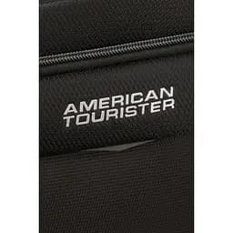 Сумка-Рюкзак American Tourister SUMMERRIDE BLACK 40x30x20 ME7*09008 - мініатюра 10