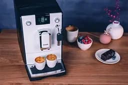 Кавомашина Nivona CafeRomatica NICR 560 (NICR560) - мініатюра 3