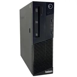 Комп'ютер Lenovo ThinkCentre M83 SFF (G1840/8/256SSD) Б/В