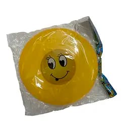 Літаюча тарілка C 40005 22см, в пакеті (6900067400055) Вид 3