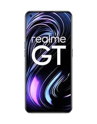 Смартфон realme GT 5G 8/128GB Dashing Silver - мініатюра 1