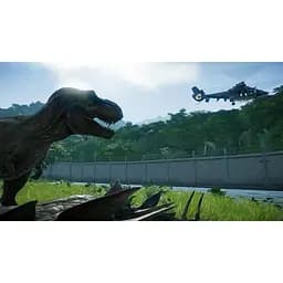 Ключ активації Microsoft Jurassic World Evolution - Deluxe Bundle для Xbox One/Series - мініатюра 2