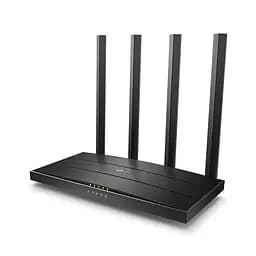 Бездротовий маршрутизатор (роутер) TP-Link Archer A6 [47032] - мініатюра 2