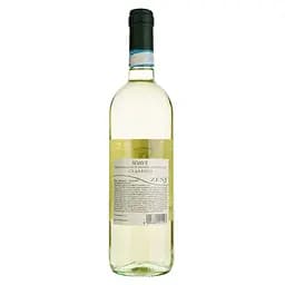Вино Zeni Soave Classico, 12%, 0.75 л - мініатюра 4